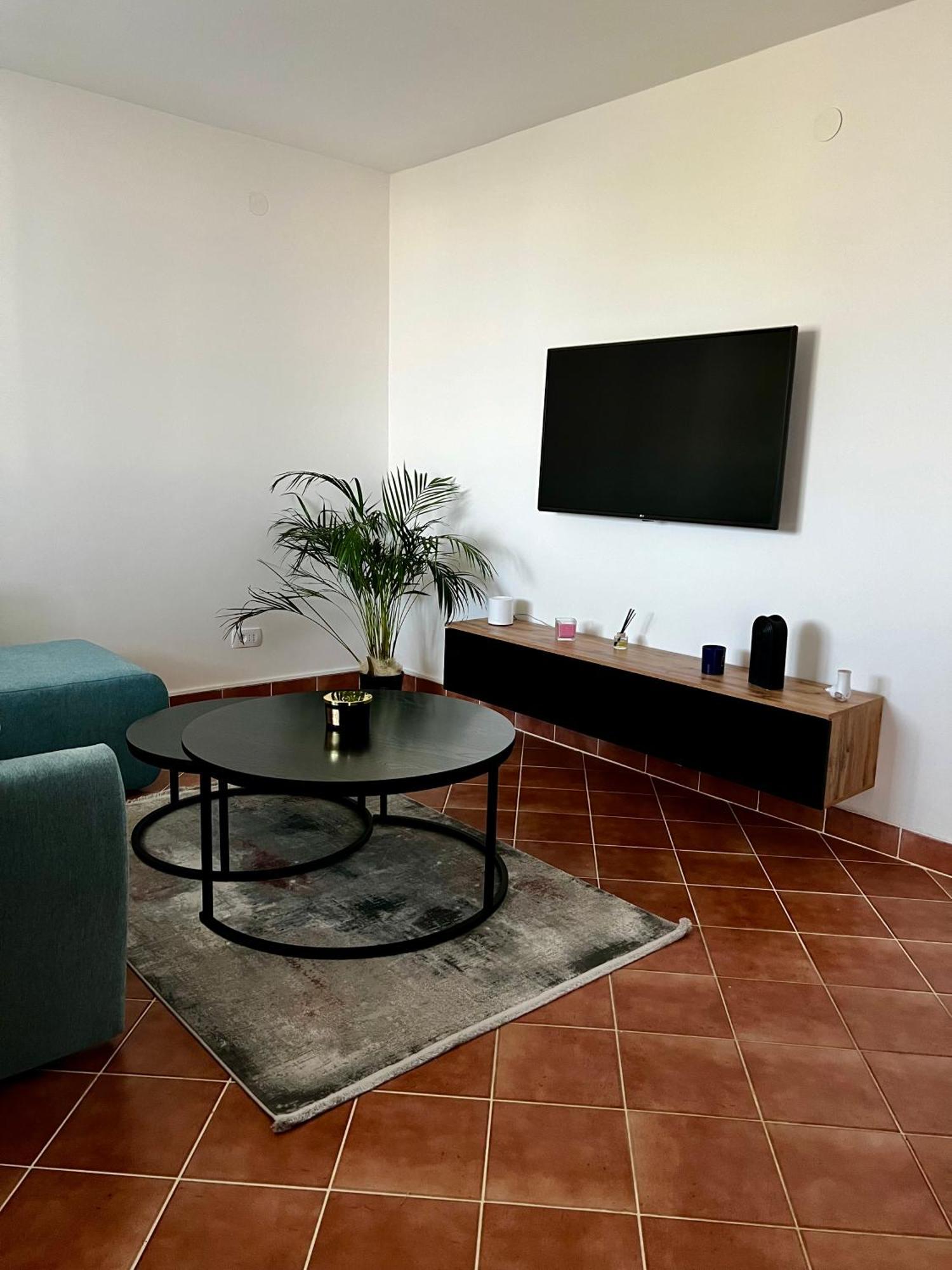 Eden Apartment Pula Exterior photo