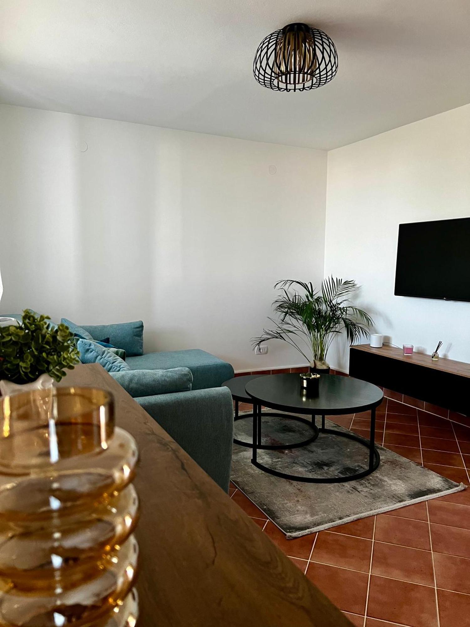 Eden Apartment Pula Exterior photo