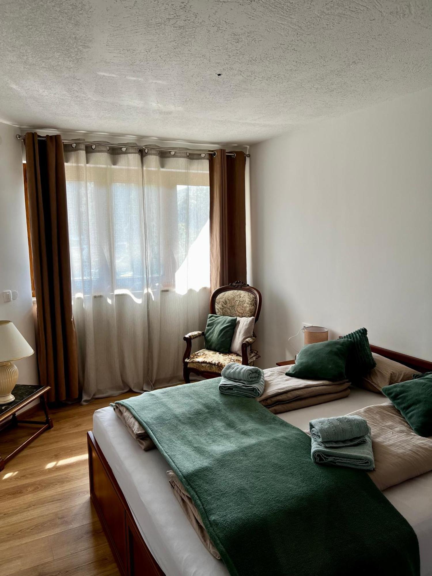 Eden Apartment Pula Exterior photo
