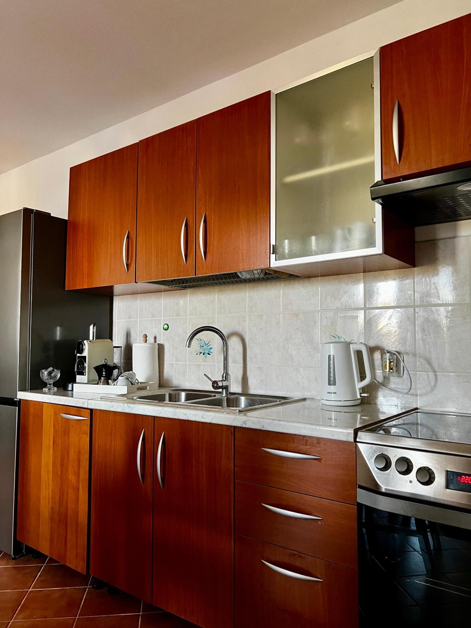 Eden Apartment Pula Exterior photo
