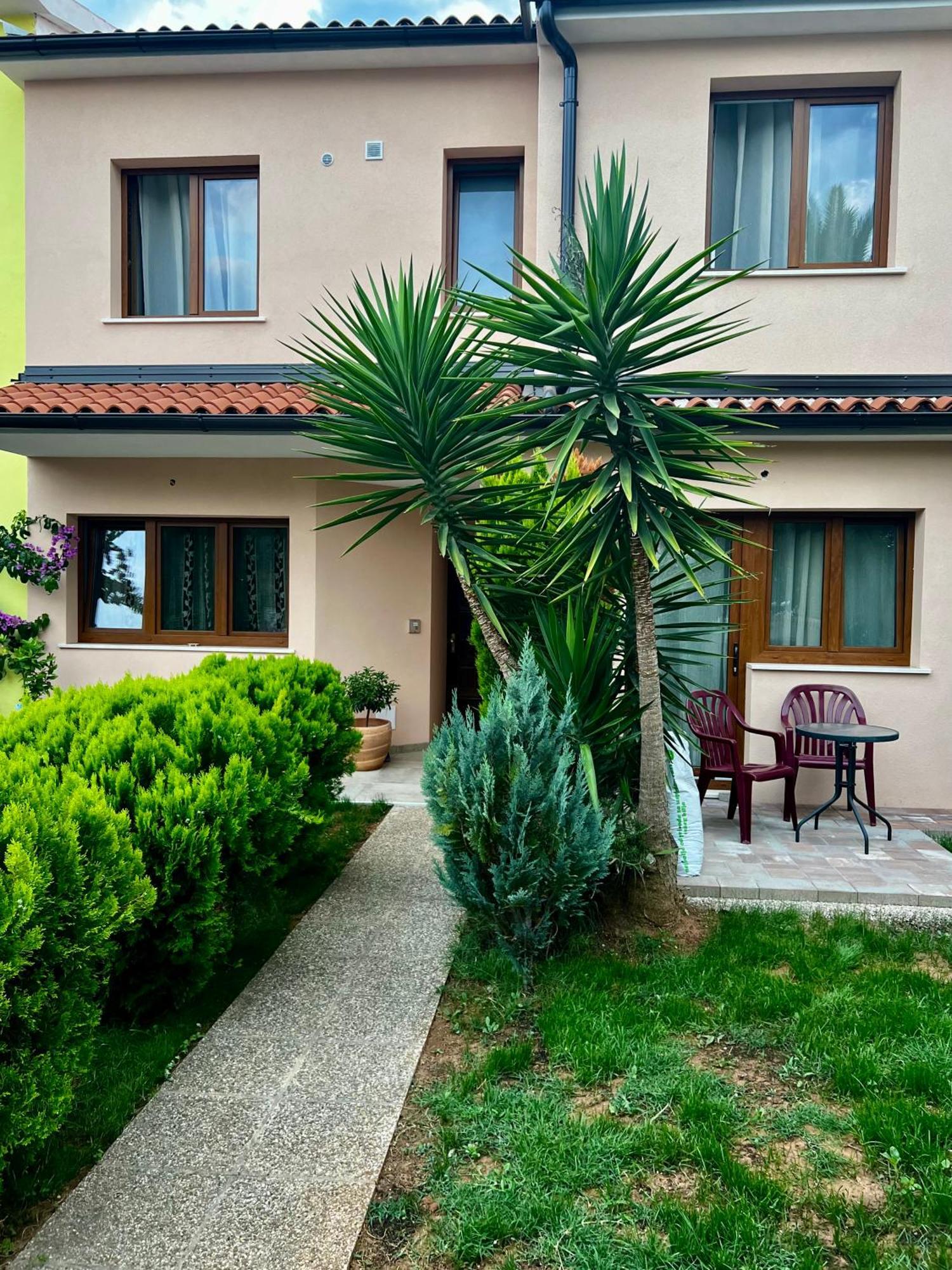 Eden Apartment Pula Exterior photo